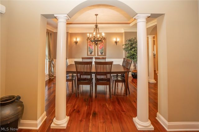 8598 Regency Drive NW, Massillon, OH 44646