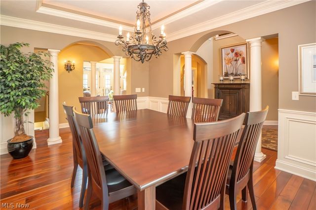 8598 Regency Drive NW, Massillon, OH 44646