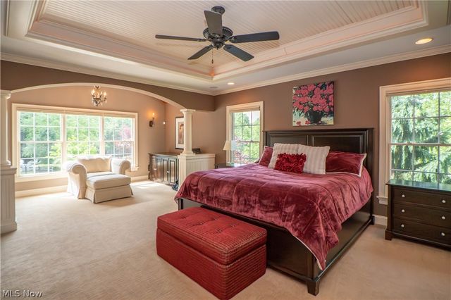 8598 Regency Drive NW, Massillon, OH 44646