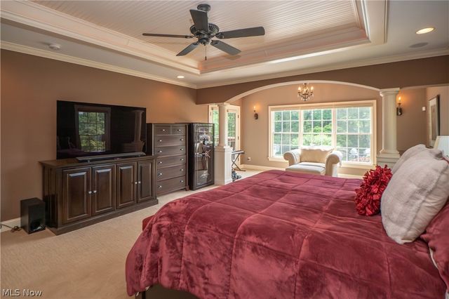 8598 Regency Drive NW, Massillon, OH 44646