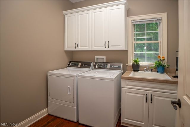 8598 Regency Drive NW, Massillon, OH 44646