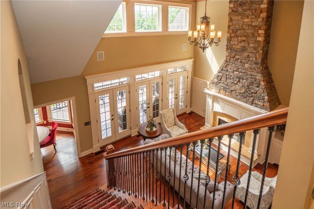 8598 Regency Drive NW, Massillon, OH 44646