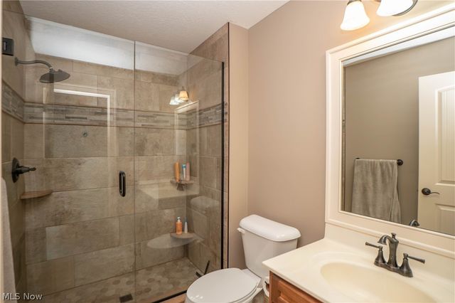 8598 Regency Drive NW, Massillon, OH 44646
