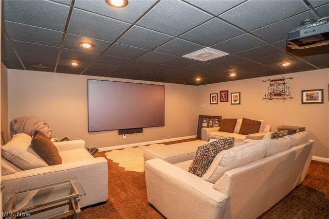 8598 Regency Drive NW, Massillon, OH 44646