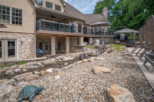 8598 Regency Drive NW, Massillon, OH 44646