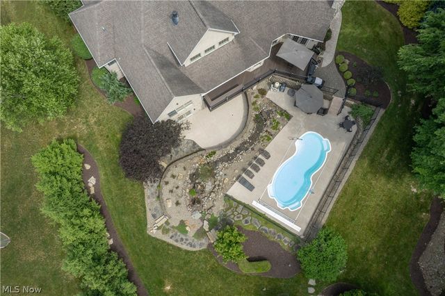 8598 Regency Drive NW, Massillon, OH 44646