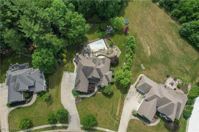 8598 Regency Drive NW, Massillon, OH 44646