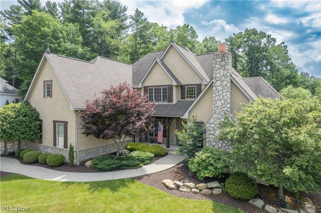 8598 Regency Drive NW, Massillon, OH 44646
