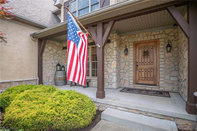 8598 Regency Drive NW, Massillon, OH 44646