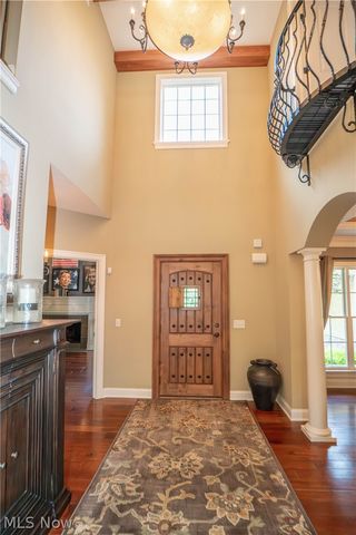 8598 Regency Drive NW, Massillon, OH 44646