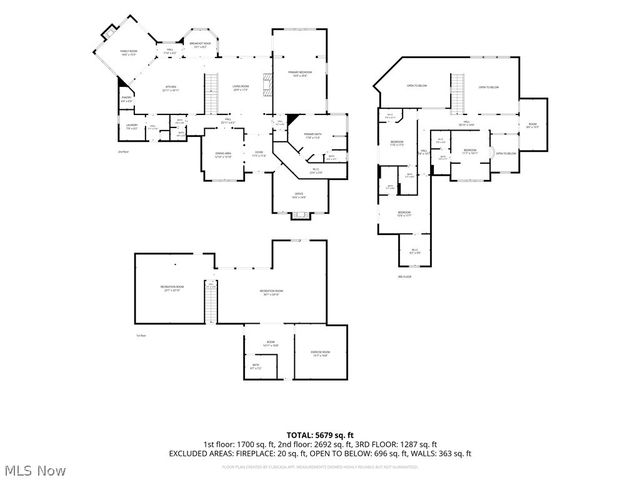 8598 Regency Drive NW, Massillon, OH 44646