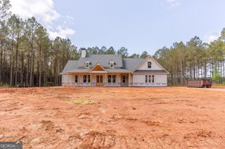 573 Bethel Church Road, Monroe, GA 30655