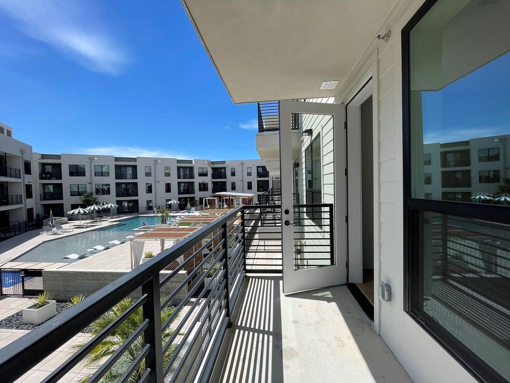 1701 Simond Ave 504, Austin, TX 78723