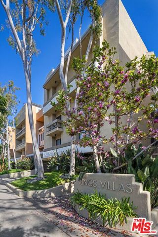 750 N Kings Road 224, West Hollywood, CA 90069