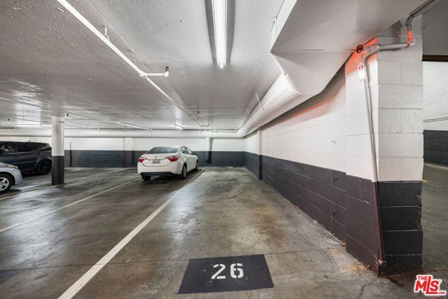 750 N Kings Road 224, West Hollywood, CA 90069