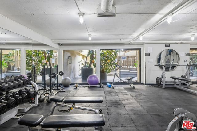 750 N Kings Road 224, West Hollywood, CA 90069