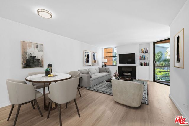 750 N Kings Road 224, West Hollywood, CA 90069