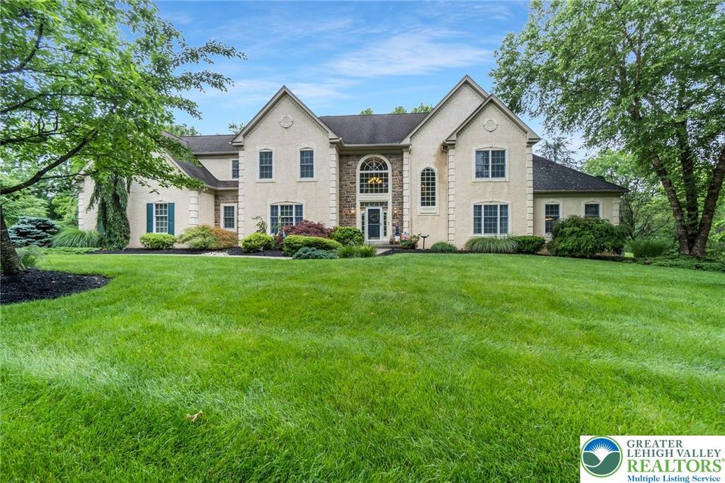 60 Melchor Drive, Williams Twp, PA 18042