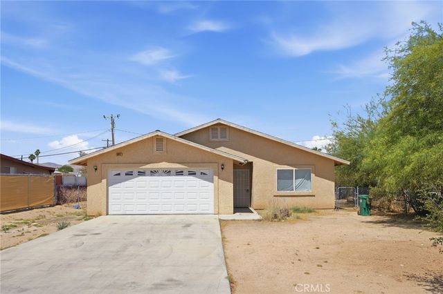 5932 La Buena Tierra Ave, 29 Palms, CA 92277