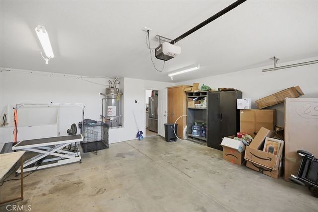 5932 La Buena Tierra Ave, 29 Palms, CA 92277