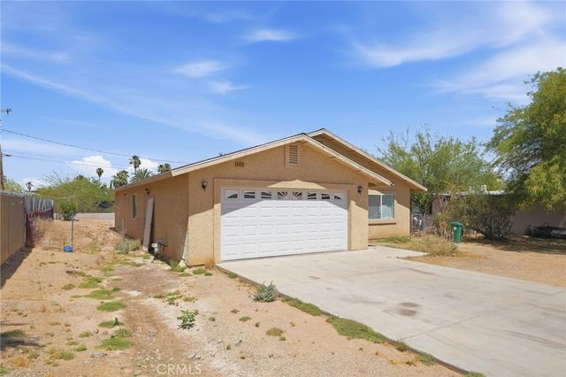 5932 La Buena Tierra Ave, 29 Palms, CA 92277