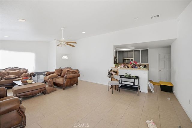 5932 La Buena Tierra Ave, 29 Palms, CA 92277