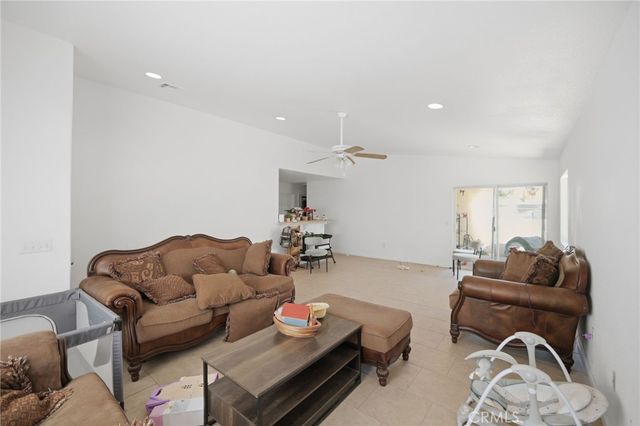 5932 La Buena Tierra Ave, 29 Palms, CA 92277