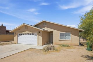 5932 La Buena Tierra Ave, 29 Palms, CA 92277