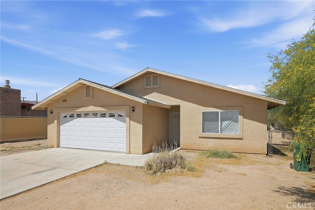 5932 La Buena Tierra Ave, 29 Palms, CA 92277