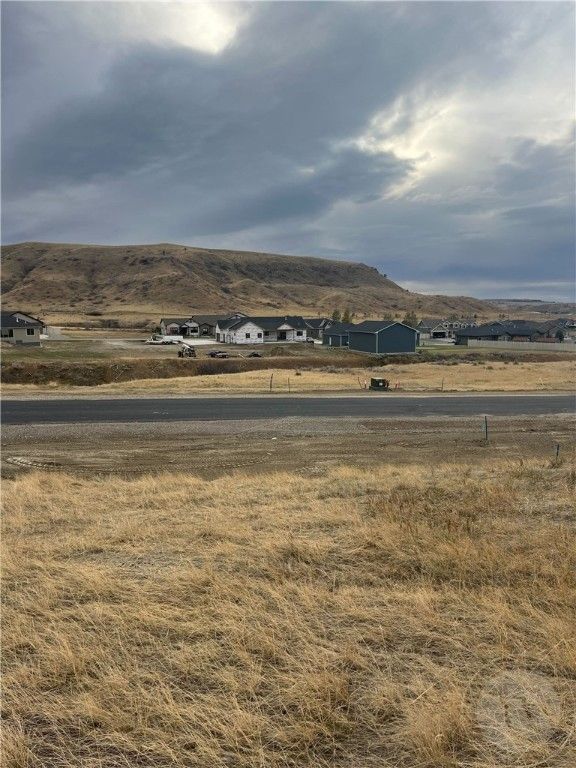 TBD Lot 6 Block 2 Sanctuary Canyon Road, Billings, MT 59101 photo 2
