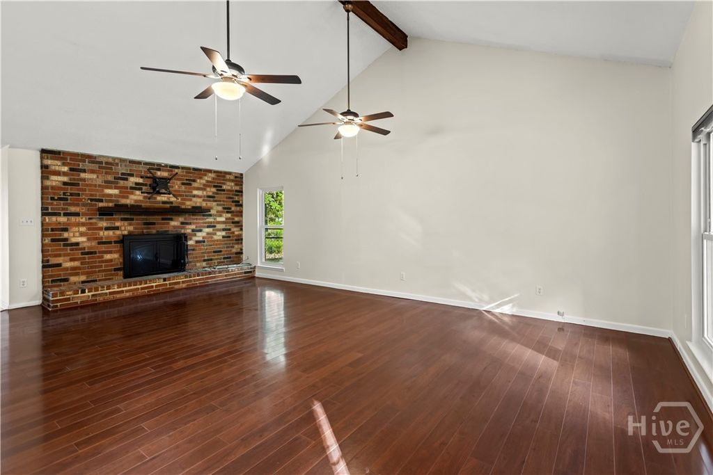 Image 2 of property listing at 2600 McCall Road, Rincon, GA 31326