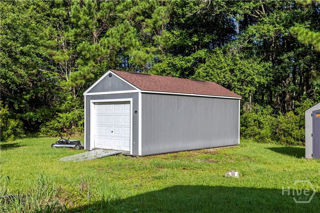 Image 24 of property listing at 2600 McCall Road, Rincon, GA 31326