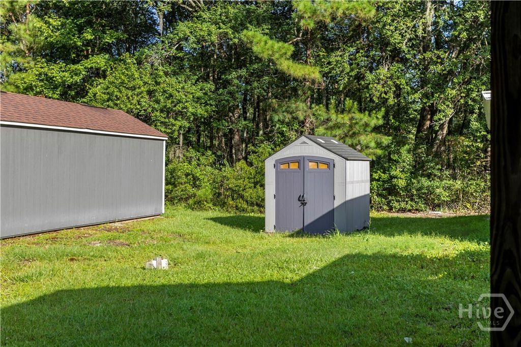 Image 25 of property listing at 2600 McCall Road, Rincon, GA 31326