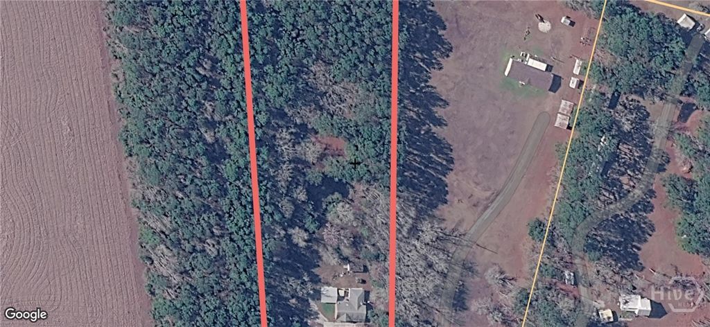 Image 32 of property listing at 2600 McCall Road, Rincon, GA 31326