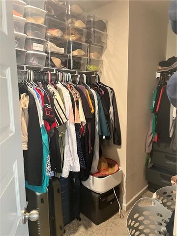 40 Abbey Court, Covington, GA 30016