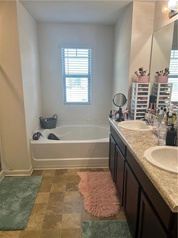 40 Abbey Court, Covington, GA 30016