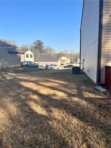 40 Abbey Court, Covington, GA 30016