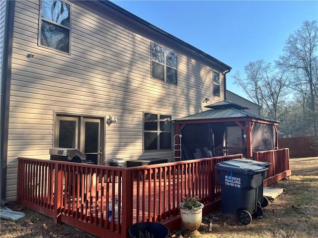 40 Abbey Court, Covington, GA 30016