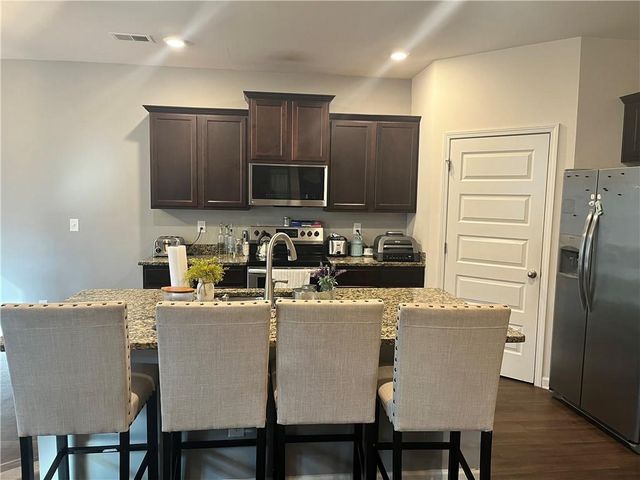 40 Abbey Court, Covington, GA 30016