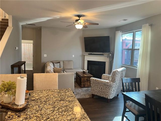 40 Abbey Court, Covington, GA 30016