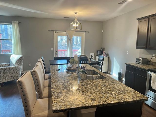 40 Abbey Court, Covington, GA 30016