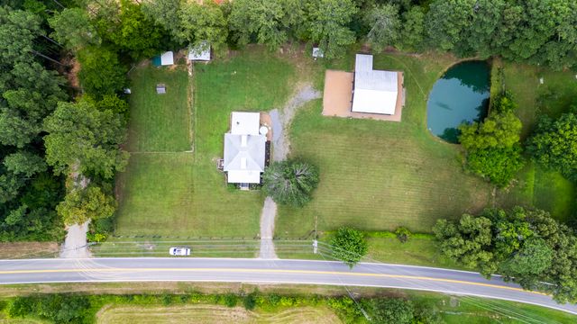 3372 Lake Kathy Road, Tunnel Hill, GA 30755