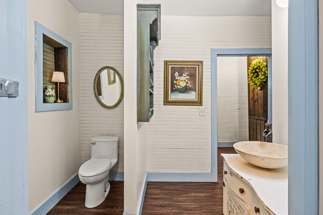 3372 Lake Kathy Road, Tunnel Hill, GA 30755