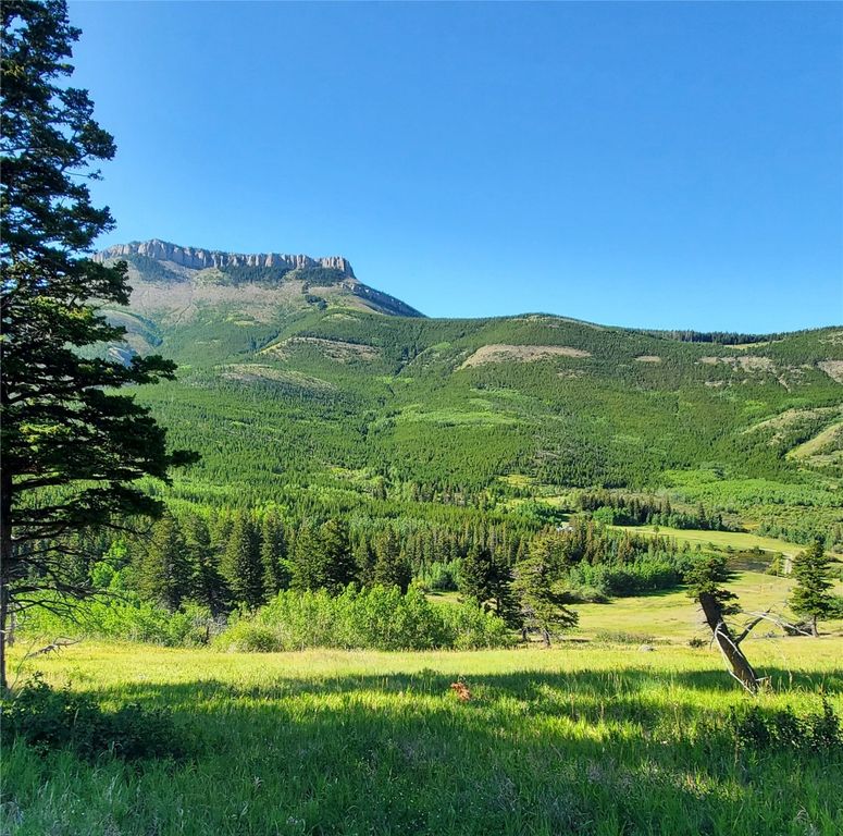 3384 Joslin Creek Road, Augusta, MT 59410 photo 11