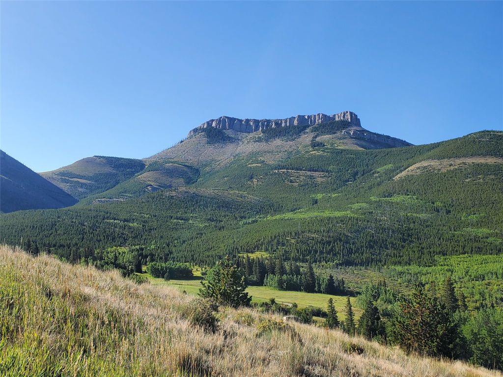 3384 Joslin Creek Road, Augusta, MT 59410 photo 4