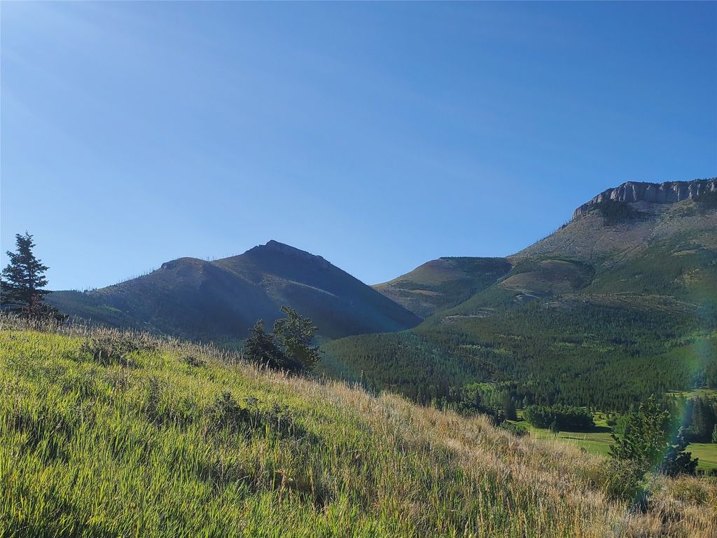 3384 Joslin Creek Road, Augusta, MT 59410 photo 5