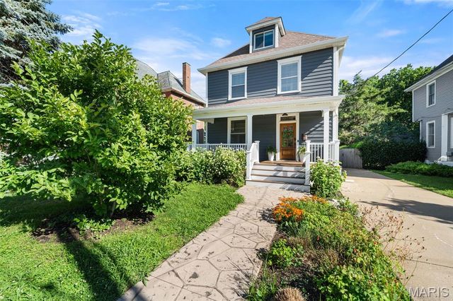 7316 Marietta Avenue, Maplewood, MO 63143