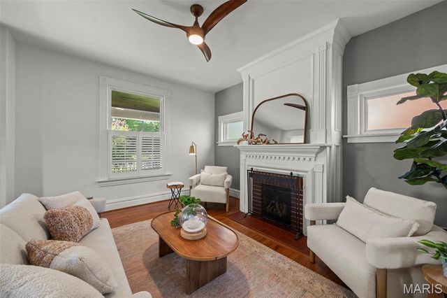 7316 Marietta Avenue, Maplewood, MO 63143