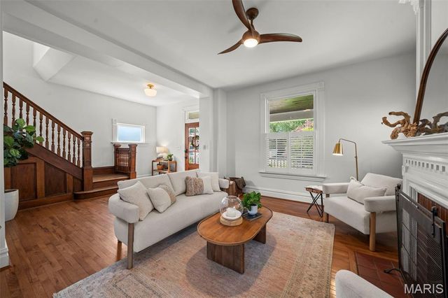 7316 Marietta Avenue, Maplewood, MO 63143