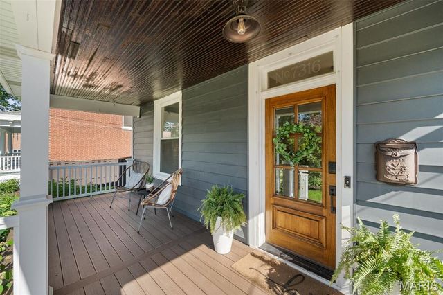 7316 Marietta Avenue, Maplewood, MO 63143